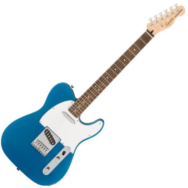 Squier SQUIER(スクワイヤー) Affinity Telecaster Lake Placid Blue