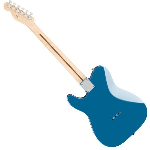 SQUIER(スクワイヤー) Affinity Telecaster Lake Placid Blue /LRL テレキャスター エレキギター by フェンダー【 春特価   】の画像