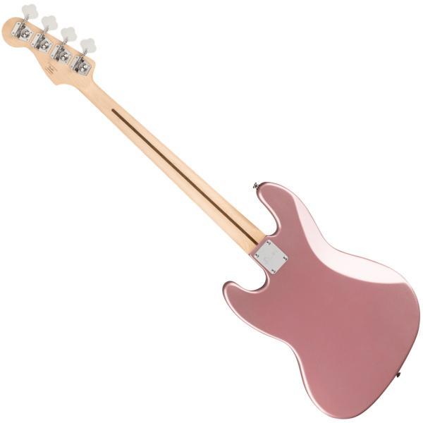 Squier SQUIER(スクワイヤー) Affinity Jazz Bass Burgundy Mist / LRL