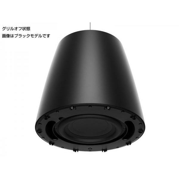 BOSE（ボーズ） DM10P-SUB WHT ( 1本 ) 吊り下げ ペンダントマウント