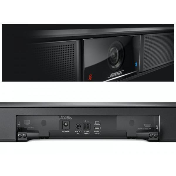 BOSE（ボーズ） VB-1 ◇ Web会議用サウンドバー Videobar ビデオバー