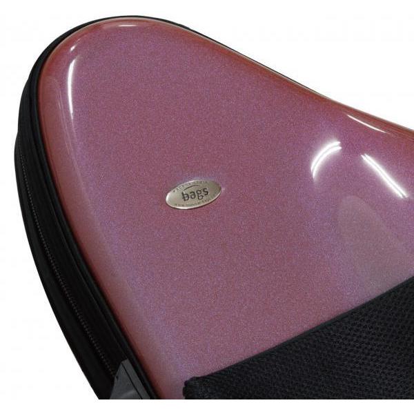 bags EFBS INNO-FUCHSIA イノフクシア バリトンサックス ハードケース