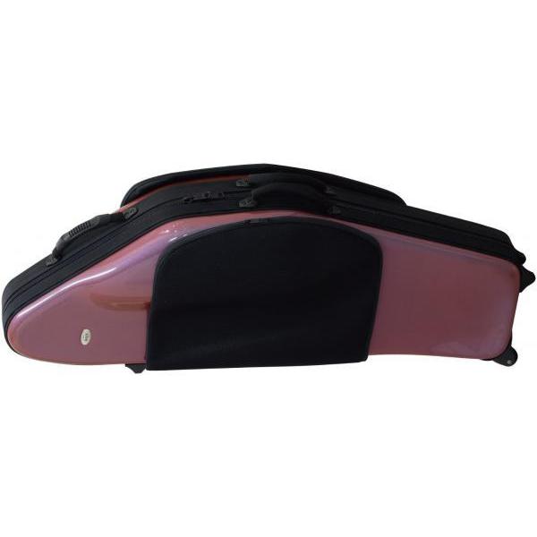 bags EFBS INNO-FUCHSIA イノフクシア バリトンサックス ハードケース