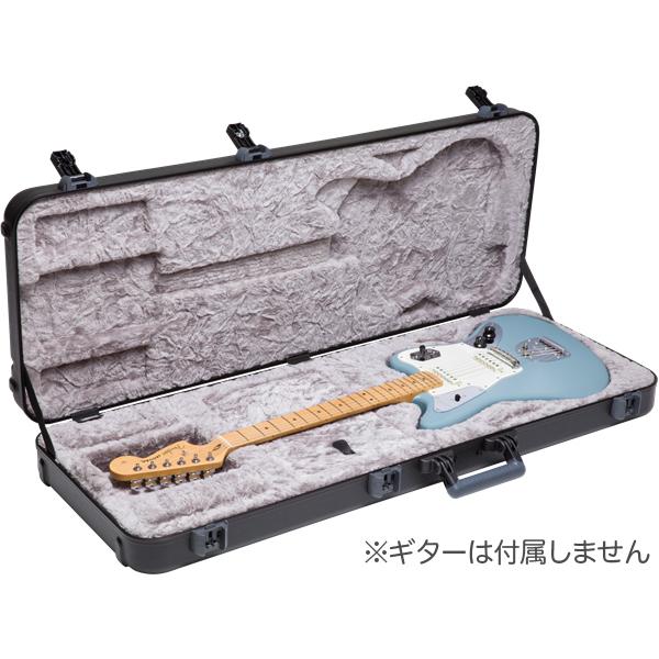 FENDER MOLDED JAGUAR/JAZZMASTER CASE