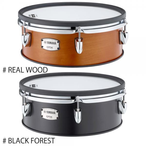 YAMAHA(ヤマハ) DTX8K-M REAL WOOD エレドラ 電子ドラム 【 4月6日時点メーカー在庫無し   ロゴ入りヘッドホン付き  】の画像