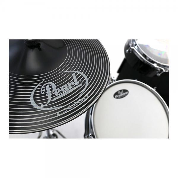 Pearl(パール) Rhythm Traveler Black Box RT-703/C ドラムセット