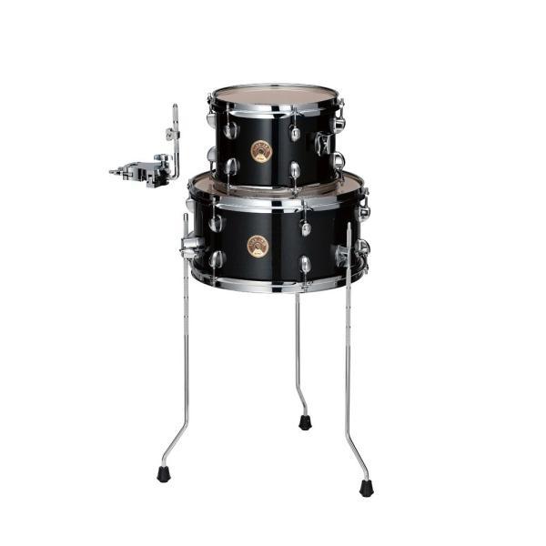 TAMA(タマ) 5月下旬 Club-JAM Suitcase Kit LJKT10F14-CCM クラブジャム アドオンパック ドラムセット 【入荷待ち ご予約受付中 】_1
