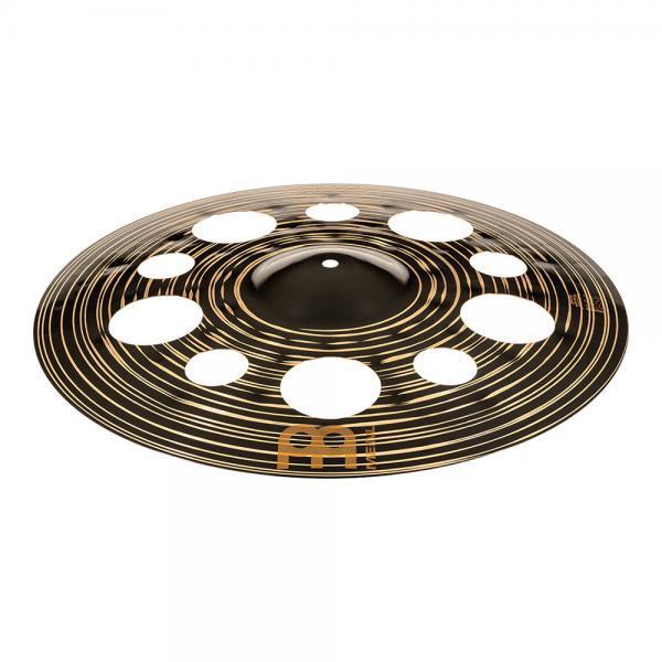 Meinl(マイネル) Classics Custom Dark クラッシュシンバル 18" Trash Crash CC18DATRC_1