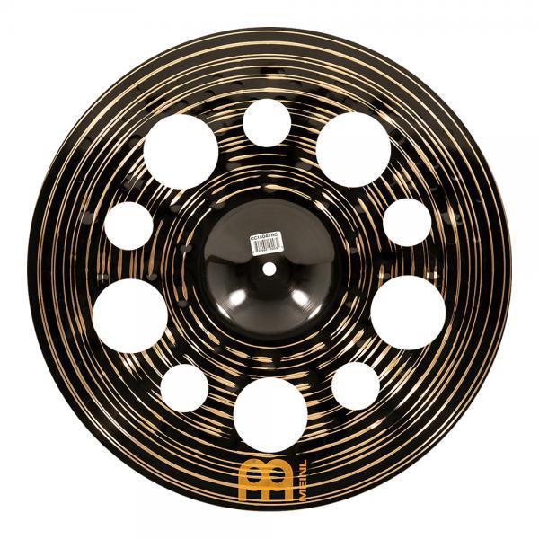 Meinl(マイネル) Classics Custom Dark クラッシュシンバル 18" Trash Crash CC18DATRC_4