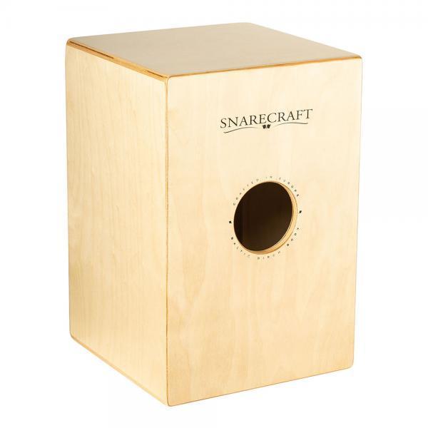 MEINL SC80AB カホン MEINL（マイネル） Percussion カホン Snarecraft Cajon SC80AB