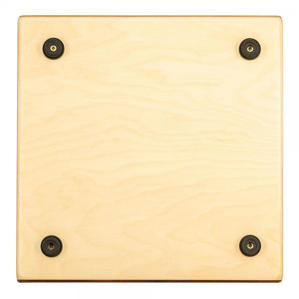 MEINL（マイネル） Percussion カホン Snarecraft Cajon SC80AB