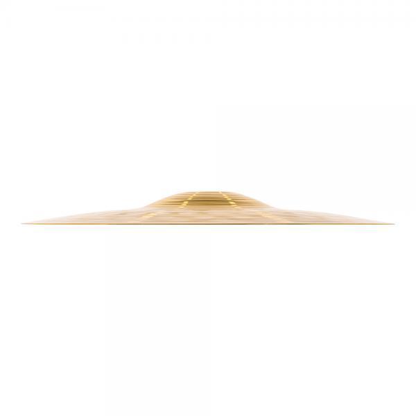 MEINL（マイネル） HCS シリーズ スプラッシュシンバル 10