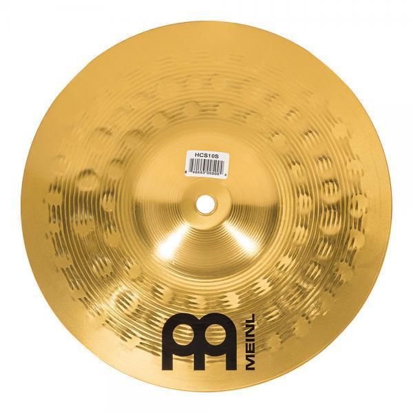 MEINL（マイネル） HCS シリーズ スプラッシュシンバル 10