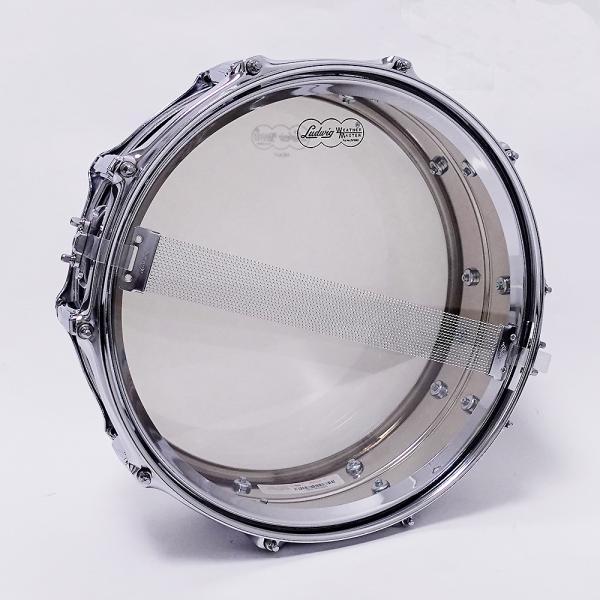 LUDWIG(ラディック) 即納可能 LM400 Supraphonic 定番 ラディックの代表機種 【在庫有り 】の画像