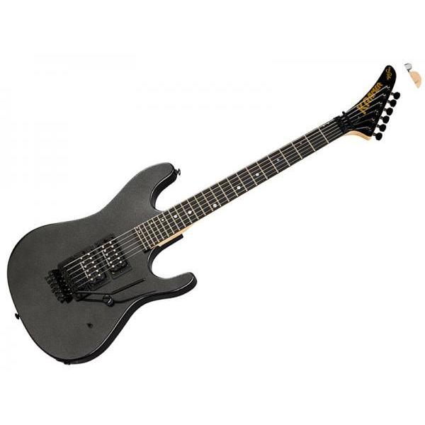 KRAMER(クレイマー) NightSwan Jet Black Metallic ナイトスワン