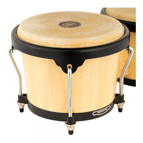 MEINL（マイネル） Percussion ボンゴ Headliner Series Wood Bongo
