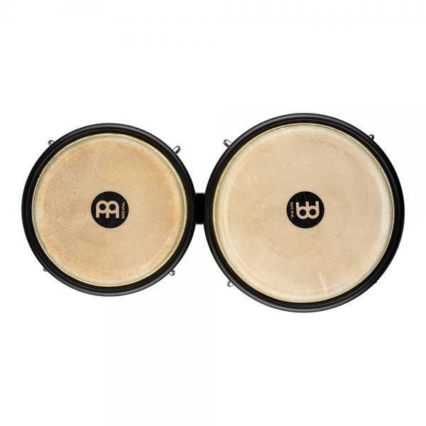 Meinl(マイネル) Percussion マイネル ボンゴ Headliner Series Wood Bongo HB100VSB 【4月23日時点メーカー在庫あり 】｜watanabegakki｜03