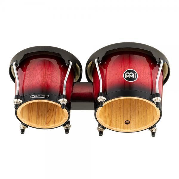 MEINL（マイネル） Percussion ボンゴ Headliner Series Wood Bongo