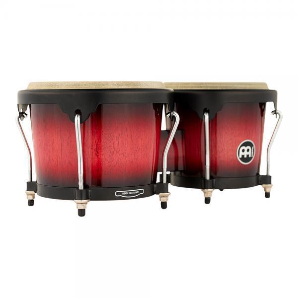MEINL（マイネル） Percussion ボンゴ Headliner Series Wood Bongo