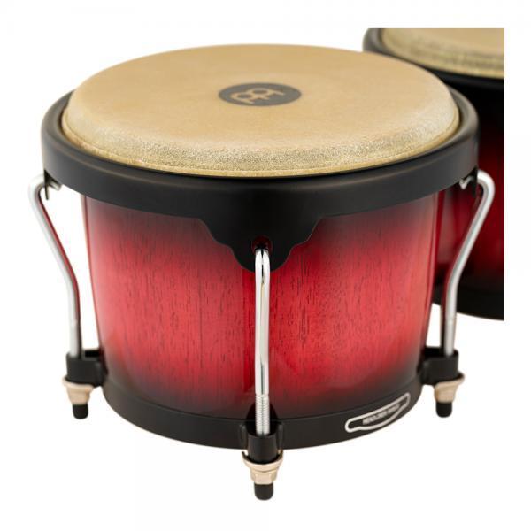 MEINL（マイネル） Percussion ボンゴ Headliner Series Wood Bongo