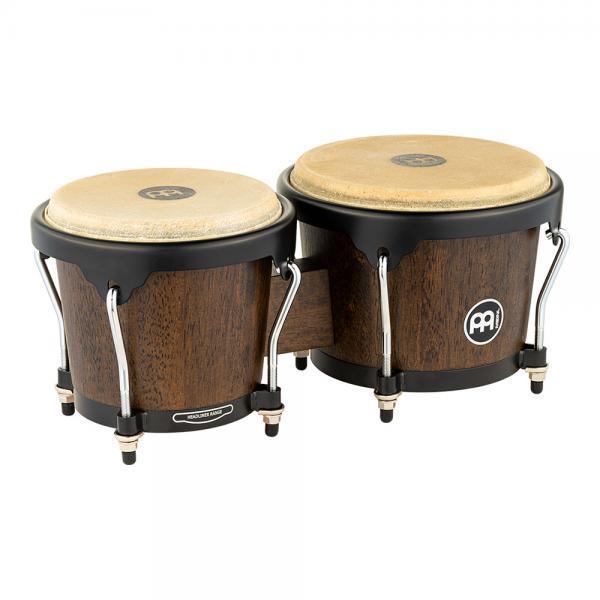 MEINL（マイネル） Percussion ボンゴ Headliner Designer Series Wood