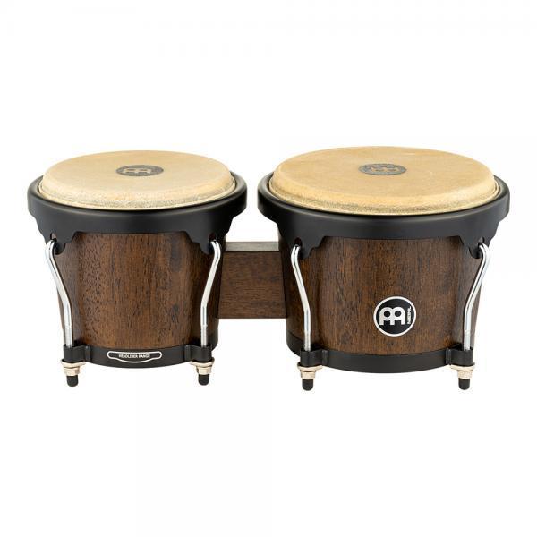 MEINL（マイネル） Percussion ボンゴ Headliner Designer Series Wood
