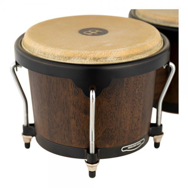 MEINL（マイネル） Percussion ボンゴ Headliner Designer Series Wood