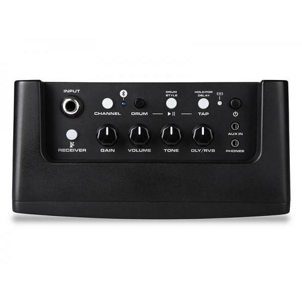 NUX(ニューエックス) Mighty Air ワイヤレス ギターアンプ : ワタナベ