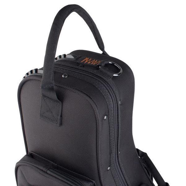 PROTEC PB-304CTXL black アルトサックス ケース ラージベル 