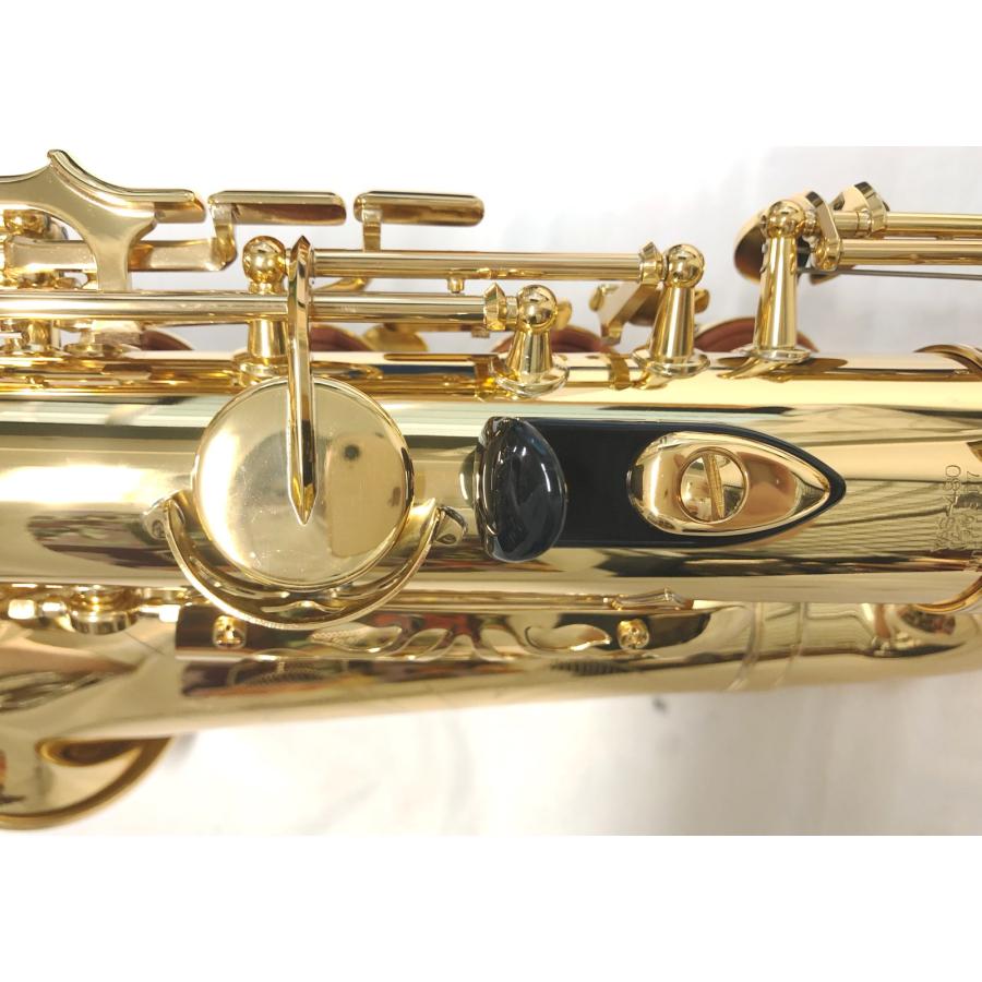 YAMAHA（ヤマハ） 5年保証サービス対象 YAS-480 アルトサックス