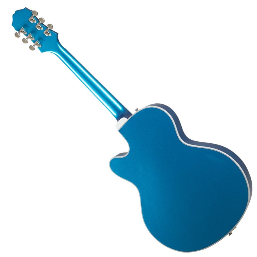 Epiphone Epiphone(エピフォン) Emperor Swingster Delta Blue