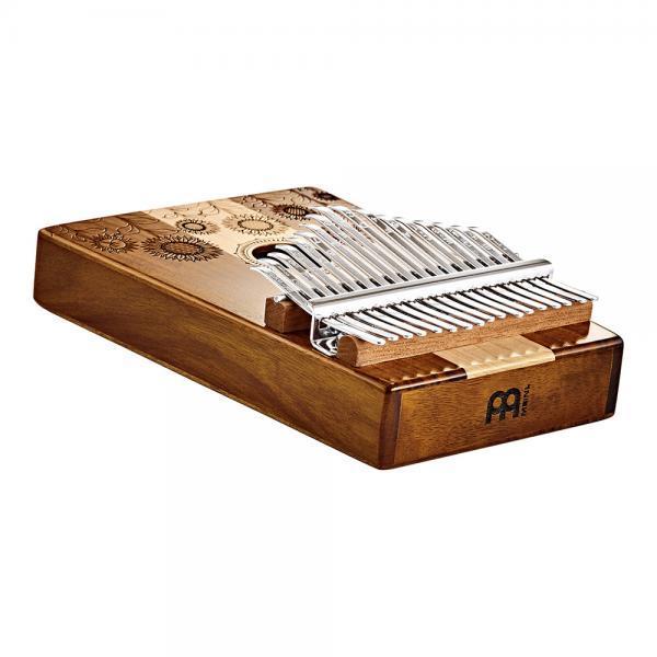 Meinl(マイネル) Sonic Energy カリンバ Soundhole Kalimba メイプル/アカシア KL1706H【5月31日時点メーカー在庫あり 】｜watanabegakki｜05