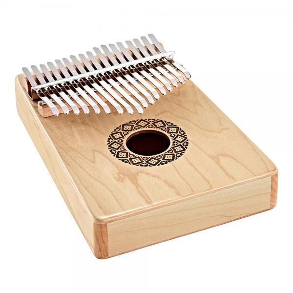 Meinl(マイネル) Sonic Energy カリンバ Soundhole Kalimba メイプル KL1709H【4月23日時点メーカー在庫あり 】｜watanabegakki｜04