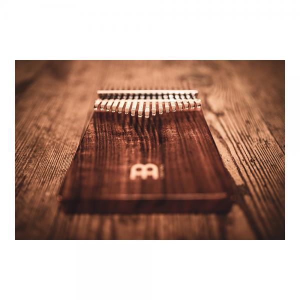 Meinl(マイネル) Sonic Energy カリンバ Solid Kalimba アカシア KL1703S【5月31日時点メーカー在庫あり 】｜watanabegakki