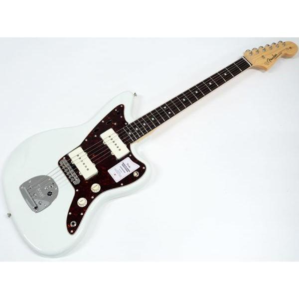 Fender(フェンダー) Made in Japan Traditional 60s Jazzmaster Olympic White 日本製 ジャスマスター エレキギター フェンダージャパン