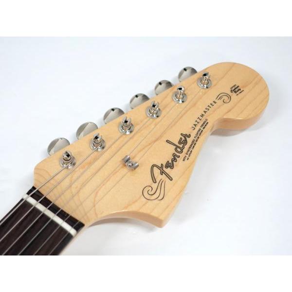 Fender(フェンダー) Made in Japan Traditional 60s Jazzmaster Olympic White 日本製 ジャスマスター エレキギター フェンダージャパンの画像