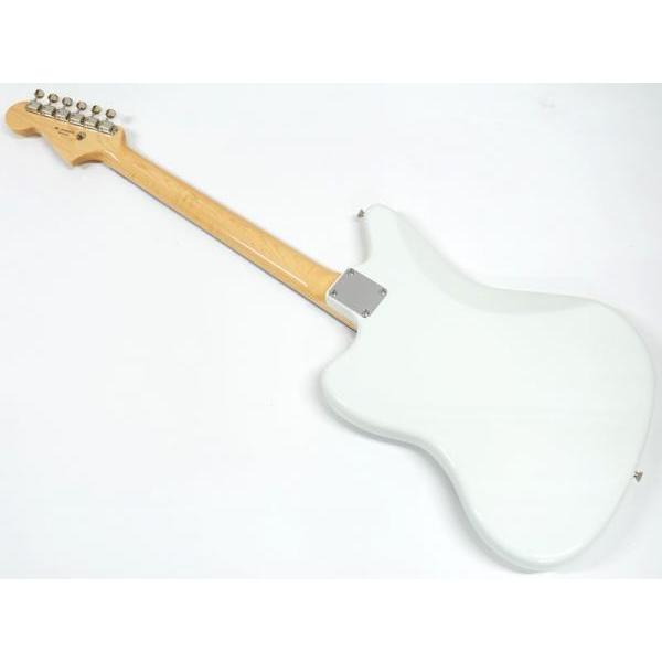 Fender(フェンダー) Made in Japan Traditional 60s Jazzmaster Olympic White 日本製 ジャスマスター エレキギター フェンダージャパンの画像