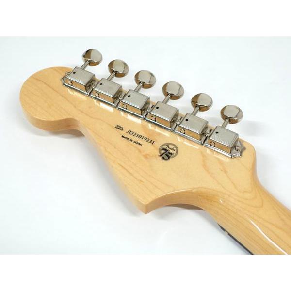 Fender(フェンダー) Made in Japan Traditional 60s Jazzmaster Olympic White 日本製 ジャスマスター エレキギター フェンダージャパンの画像