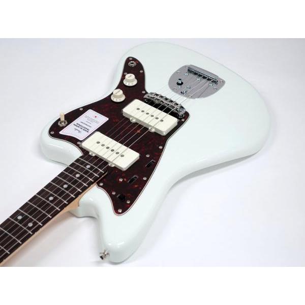 Fender(フェンダー) Made in Japan Traditional 60s Jazzmaster Olympic White 日本製 ジャスマスター エレキギター フェンダージャパンの画像
