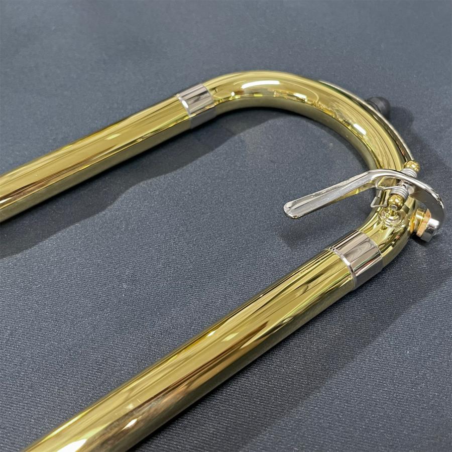 5年保証サービス対象 YSL-620 テナーバストロンボーン イエローブラスベル 太管 サイレントブラス セット　以下は対応不可 北海道 沖縄 【パイア】 離島 代引き