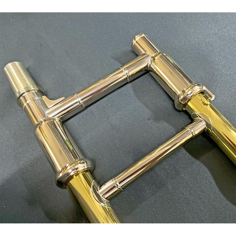 5年保証サービス対象 YSL-620 テナーバストロンボーン イエローブラスベル 太管 サイレントブラス セット　以下は対応不可 北海道 沖縄 【パイア】 離島 代引き