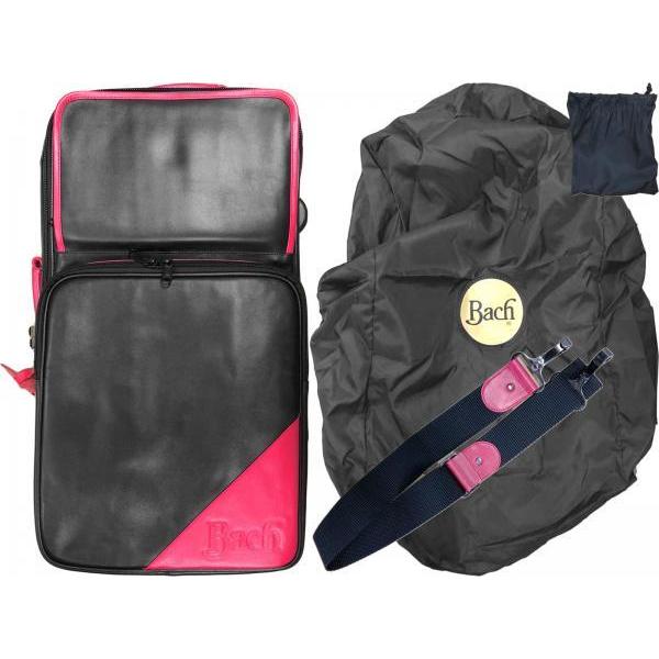 Vincent Bach(ヴィンセント バック) 3本収納 トランペット トリプル