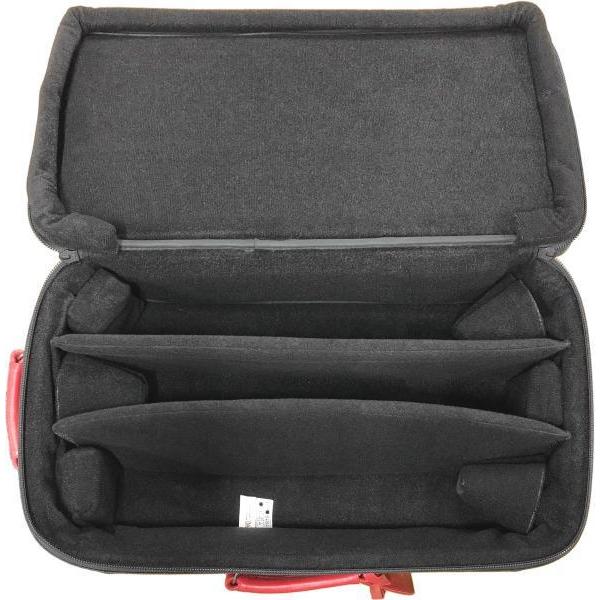 Vincent Bach(ヴィンセント バック) 3本収納 トランペット