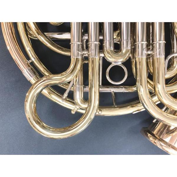 HOLTON H281ER フレンチホルン 新品 アウトレット ローズブラス HOLTON H281ER フレンチホルン 新品 アウトレット ローズブラス