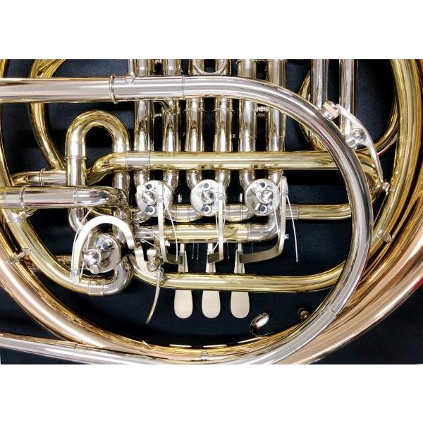 HOLTON H281ER フレンチホルン 新品 アウトレット ローズブラス HOLTON H281ER フレンチホルン 新品 アウトレット ローズブラス
