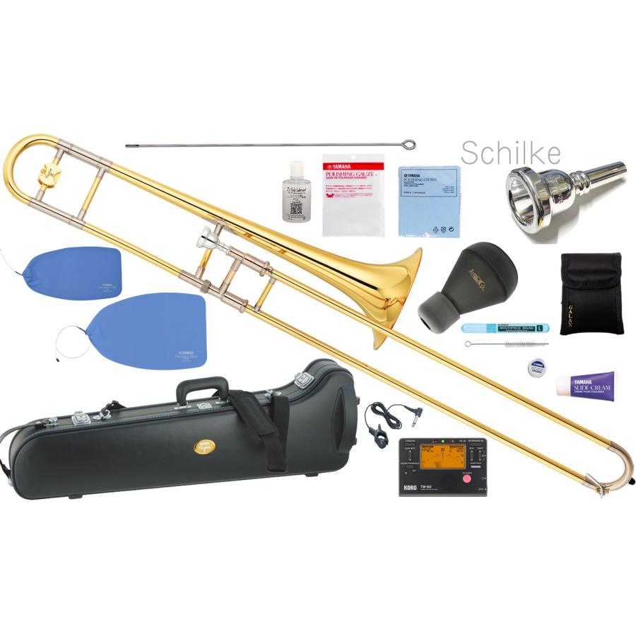 YAMAHA（ヤマハ） YAMAHA 5年保証サポート対象 YSL-897Z テナートロン