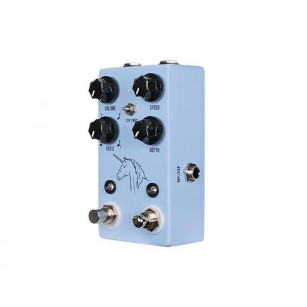 JHS Pedals Unicorn V2 ヴァイブ エフェクター : ワタナベ楽器ヤフー