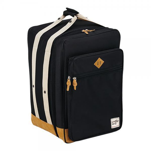 TAMA(タマ) TCB01BK POWERPAD Designer Bag -Cajon-【在庫有り 】