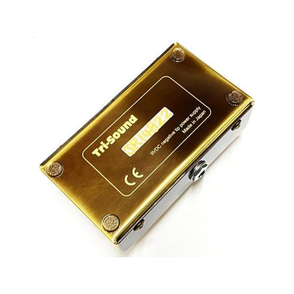 VEMURAM Jan Ray 新品 オーバードライブ ブースター ベムラム