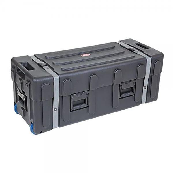 SKB(エスケービー) DH4216W Hardware Case ドラム 打楽器 スタンドケース ハード